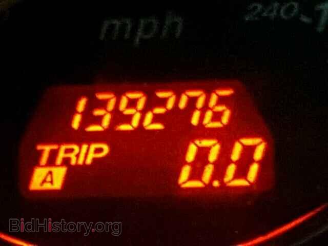 2006 MAZDA 6 - VIN: 1YVFP80C565M67497 - Фото 8