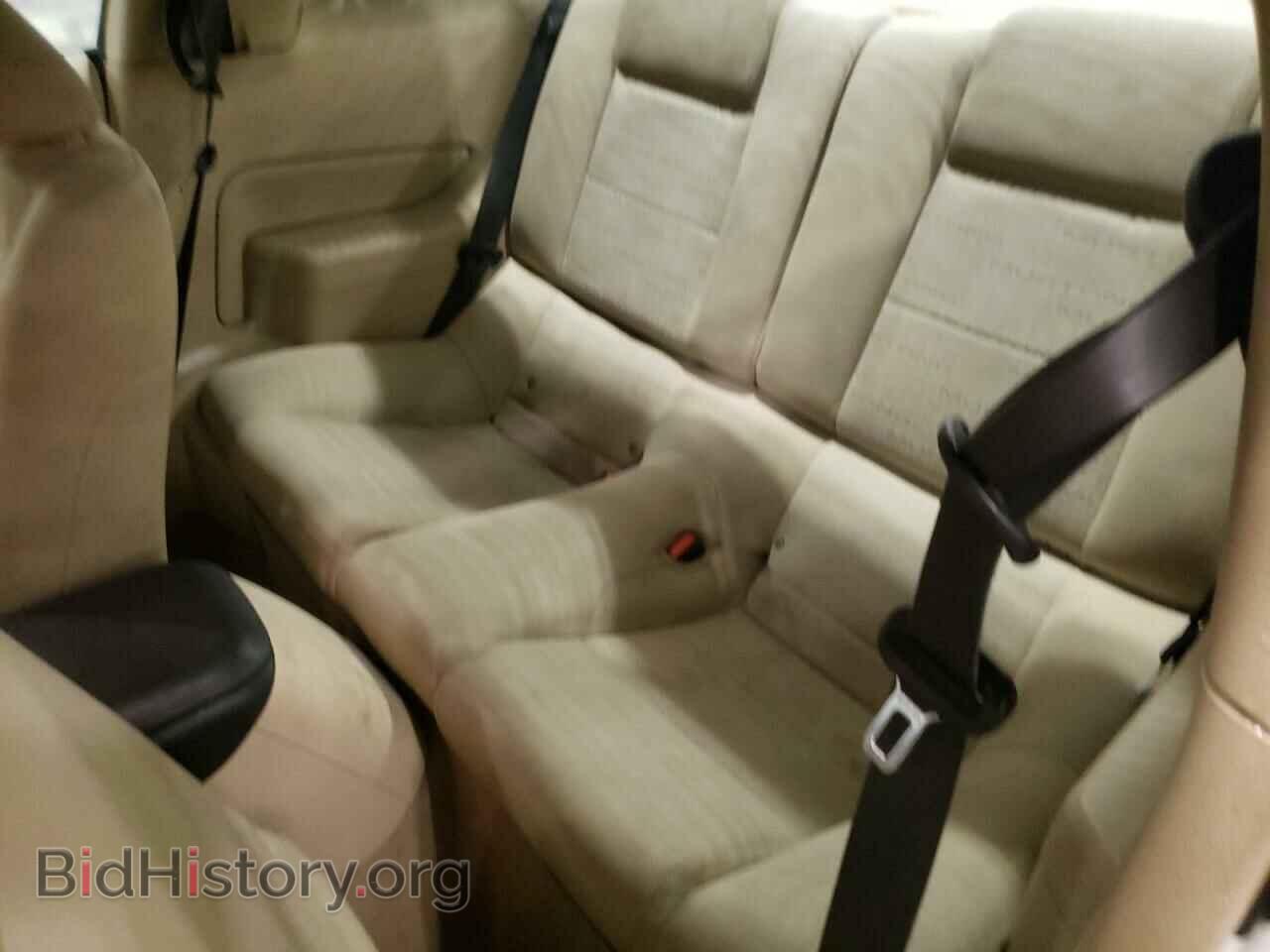 2008 FORD ALL Models - VIN: 1ZVHT80N985204408 - Photo 10