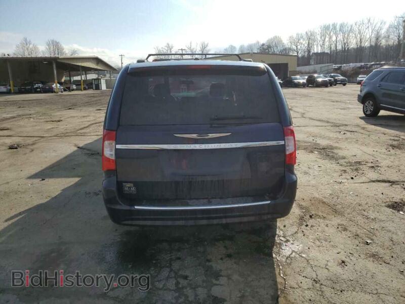 2015 Chrysler MINIVAN (VIN 2C4RC1BG2FR715889) — фото 6 из 14