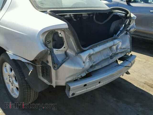 2005 DODGE NEON - VIN: 1B3ES56CX5D160497 - Фото 10