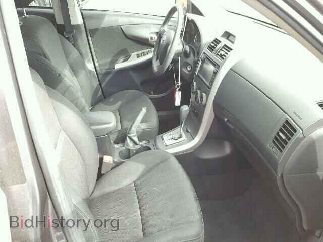 2013 TOYOTA COROLLA - VIN: 5YFBU4EE9DP171432 - Фото 5