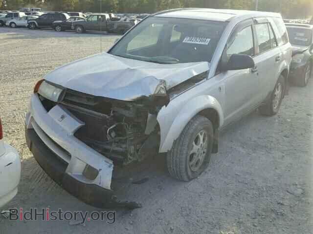2003 SATURN VUE - VIN: 5GZCZ63B93S856245 - Photo 2
