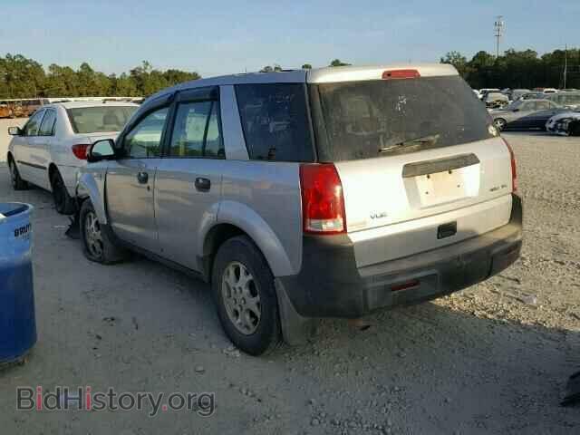 2003 SATURN VUE - VIN: 5GZCZ63B93S856245 - Photo 3