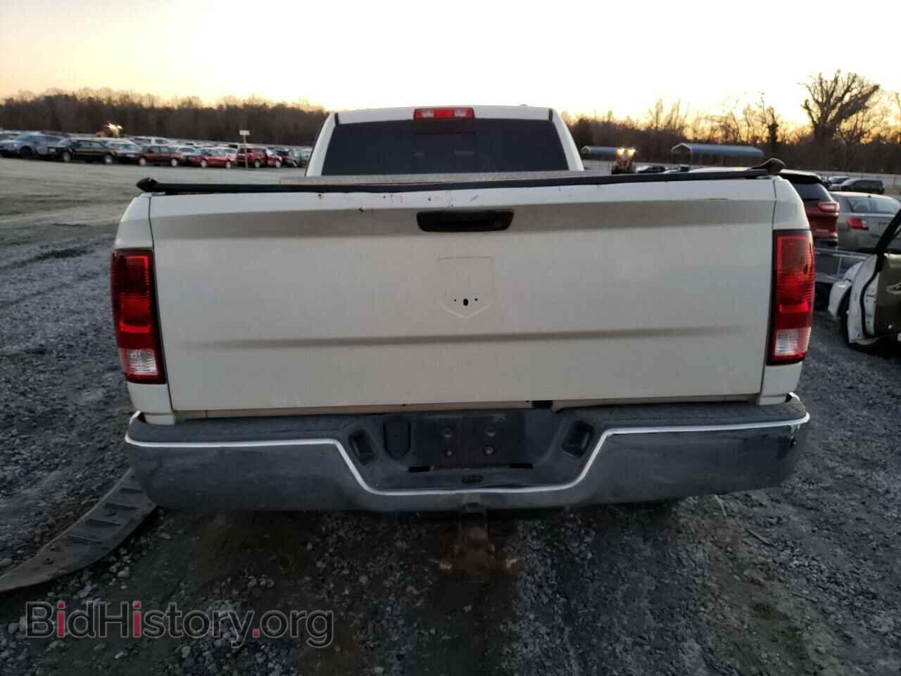2009 DODGE RAM 1500 - VIN: 1D3HB16P79J516202 - Фото 6