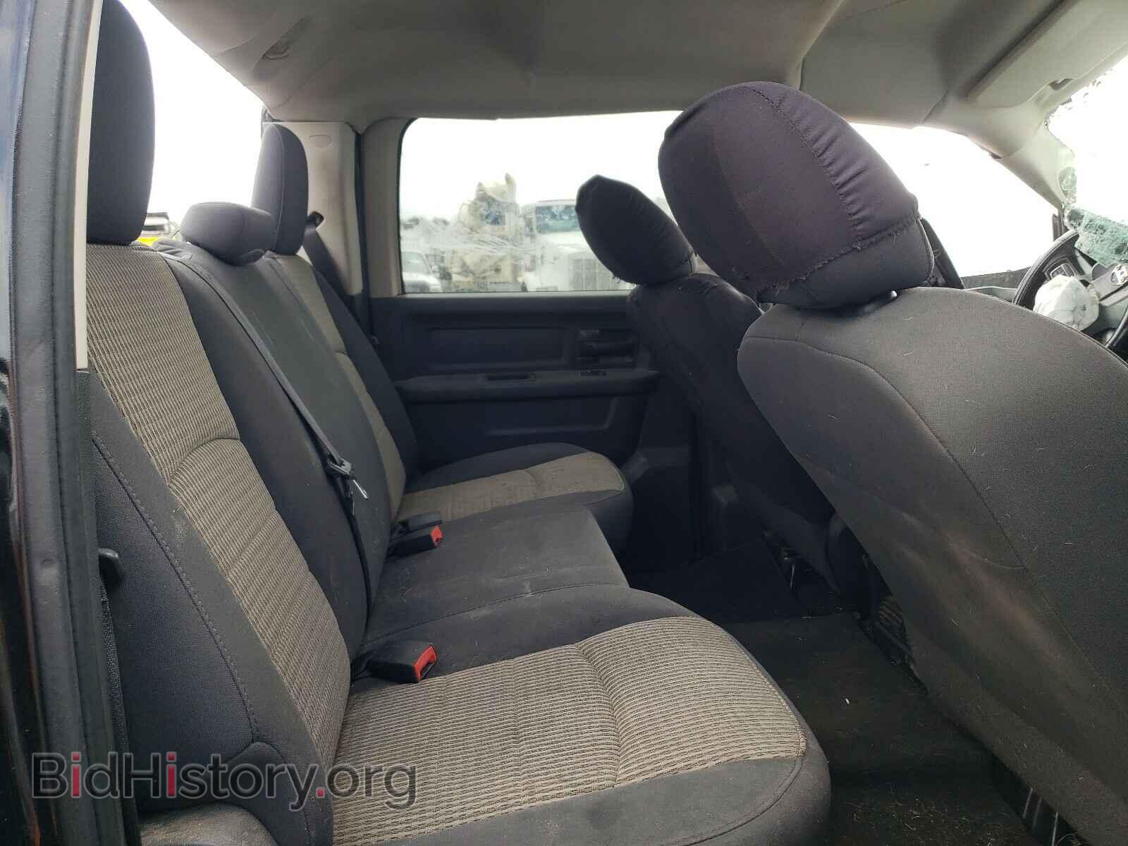 2012 DODGE RAM 3500 - VIN: 3C63D3GL4CG108826 - Фото 6
