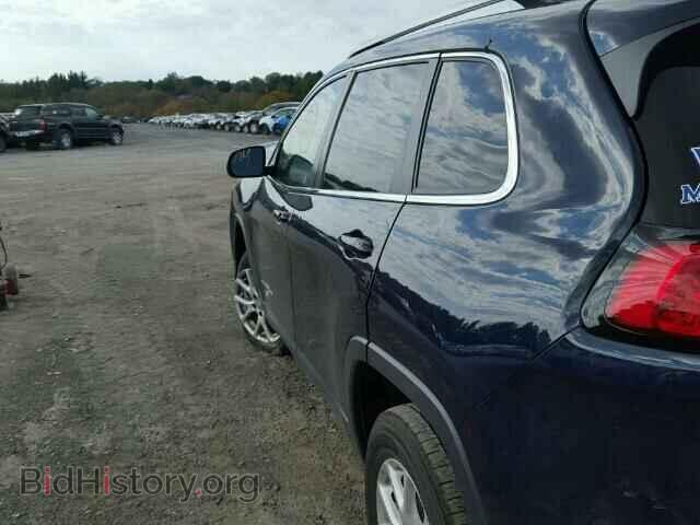 2014 JEEP CHEROKEE - VIN: 1C4PJMCS6EW298588 - Photo 10