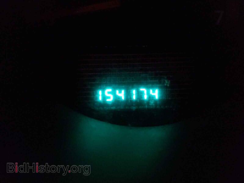 2008 Dodge NITRO (VIN 1D8GU28K38W231523) — photo 8 of 10