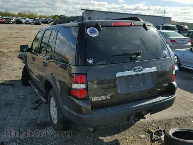 2007 FORD EXPLORER - VIN: 1FMEU73E77UB13288 - Photo 3