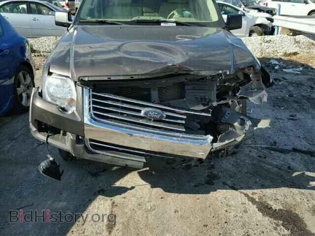 2007 FORD EXPLORER - VIN: 1FMEU73E77UB13288 - Photo 9