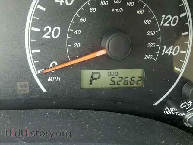 2013 TOYOTA COROLLA - VIN: 5YFBU4EE8DP165122 - Фото 8