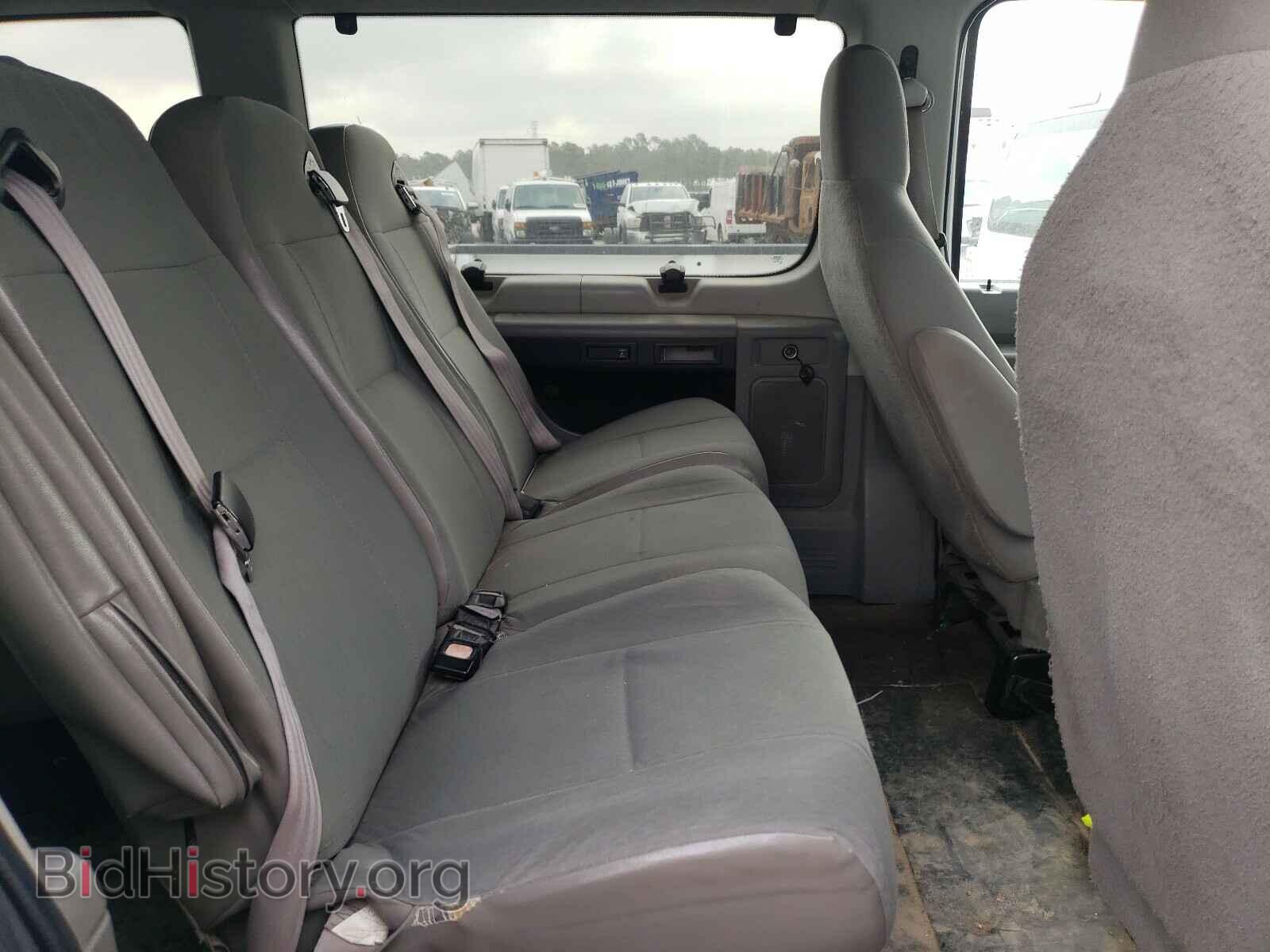2010 FORD ECONOLINE - VIN: 1FDSS3BL4ADA50191 - Photo 6