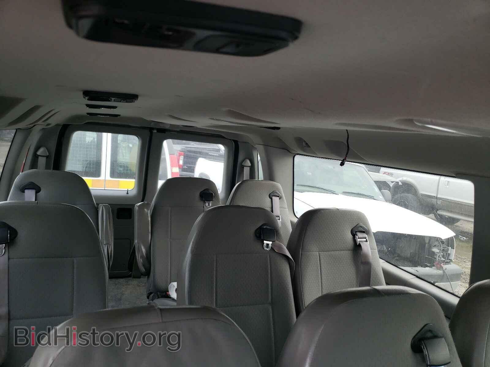 2010 FORD ECONOLINE - VIN: 1FDSS3BL4ADA50191 - Photo 9