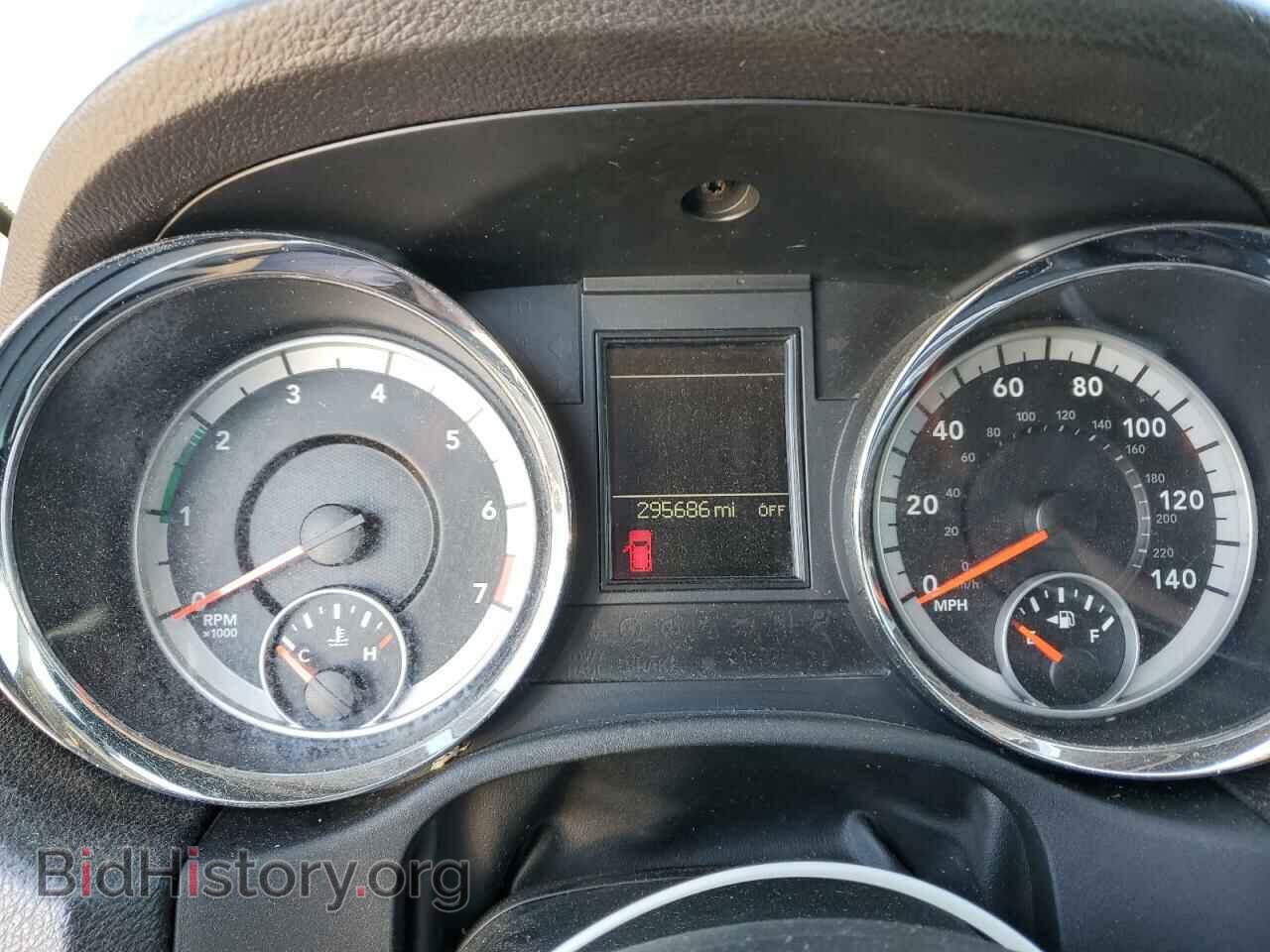2013 DODGE DURANGO - VIN: 1C4RDHDG0DC659430 - Фото 9