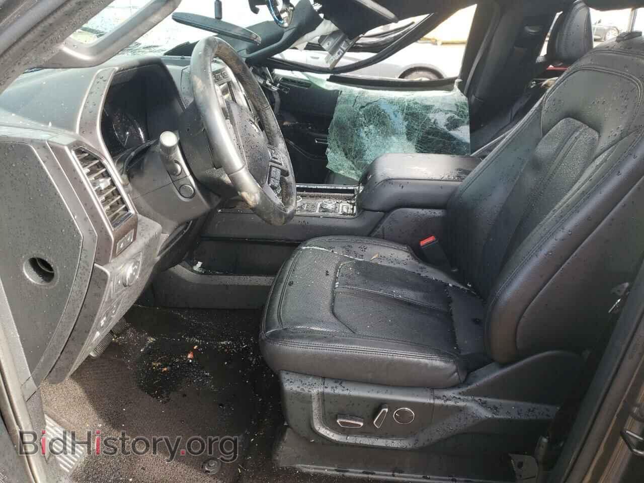 2021 FORD EXPEDITION - VIN: 1FMJK2AT5MEA41439 - Фото 7