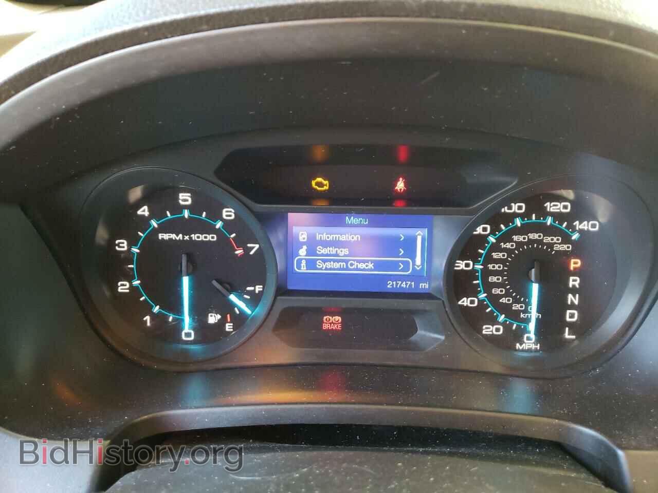 2013 FORD EXPLORER - VIN: 1FM5K7B97DGB35523 - Фото 9