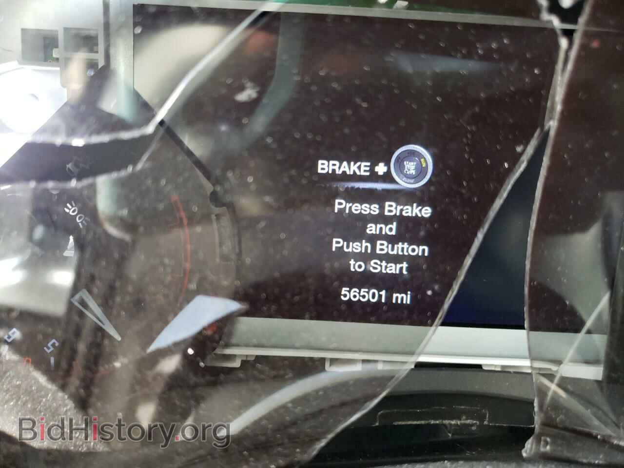 2019 DODGE DURANGO - VIN: 1C4RDJDG6KC633404 - Фото 8