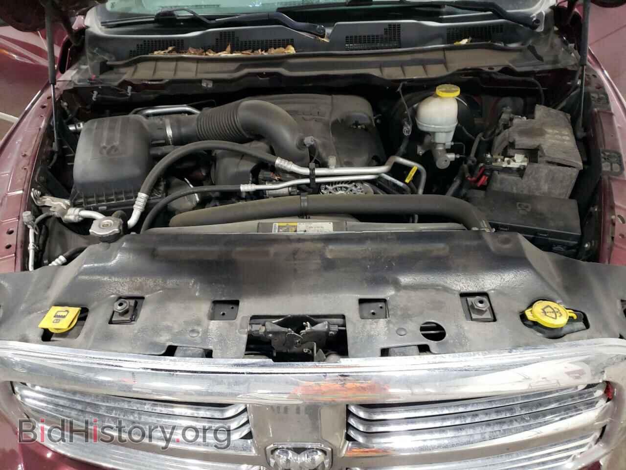 2018 RAM 1500 - VIN: 1C6RR7LT2JS222032 - Фото 11