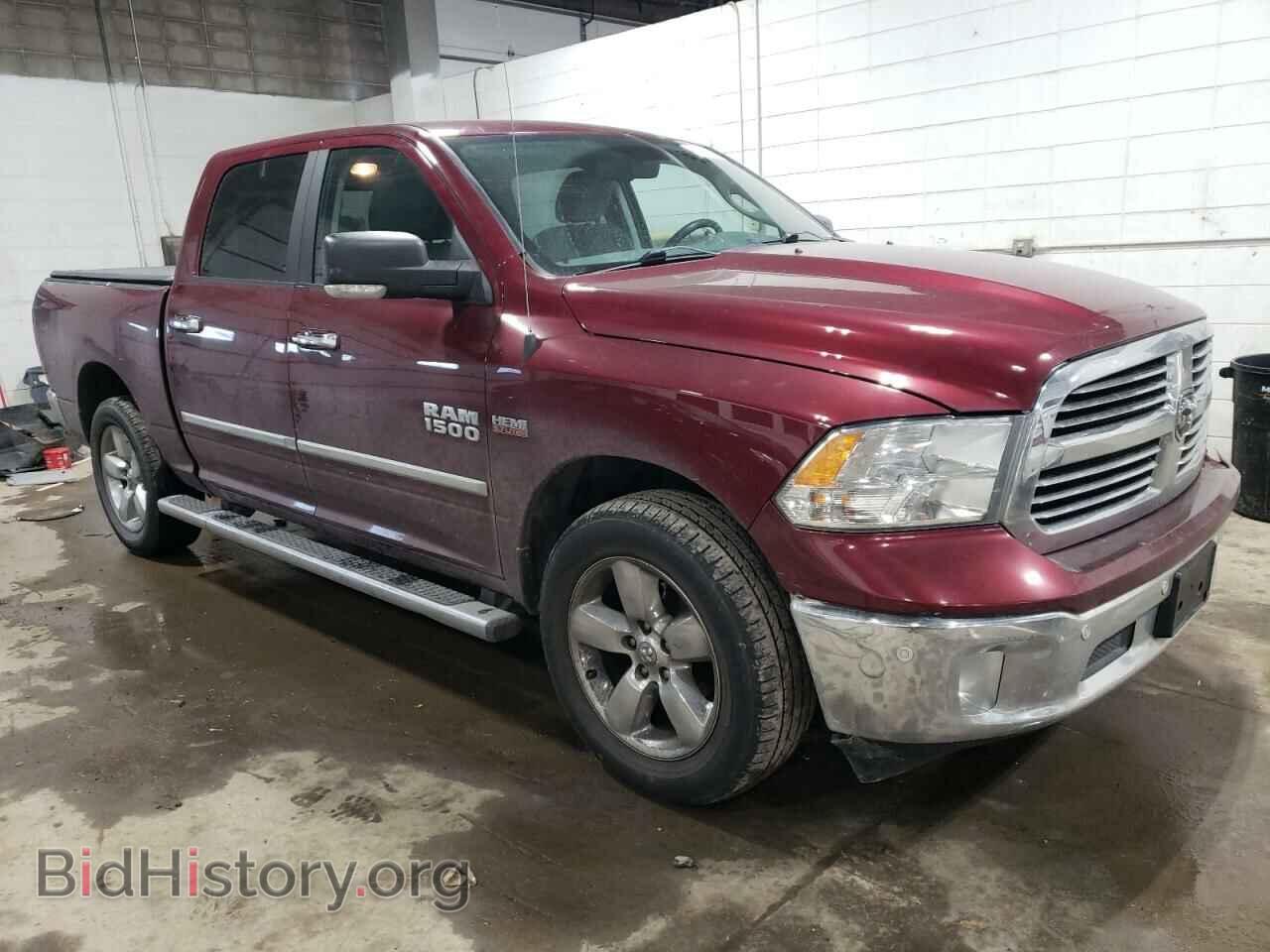2018 RAM 1500 - VIN: 1C6RR7LT2JS222032 - Фото 4