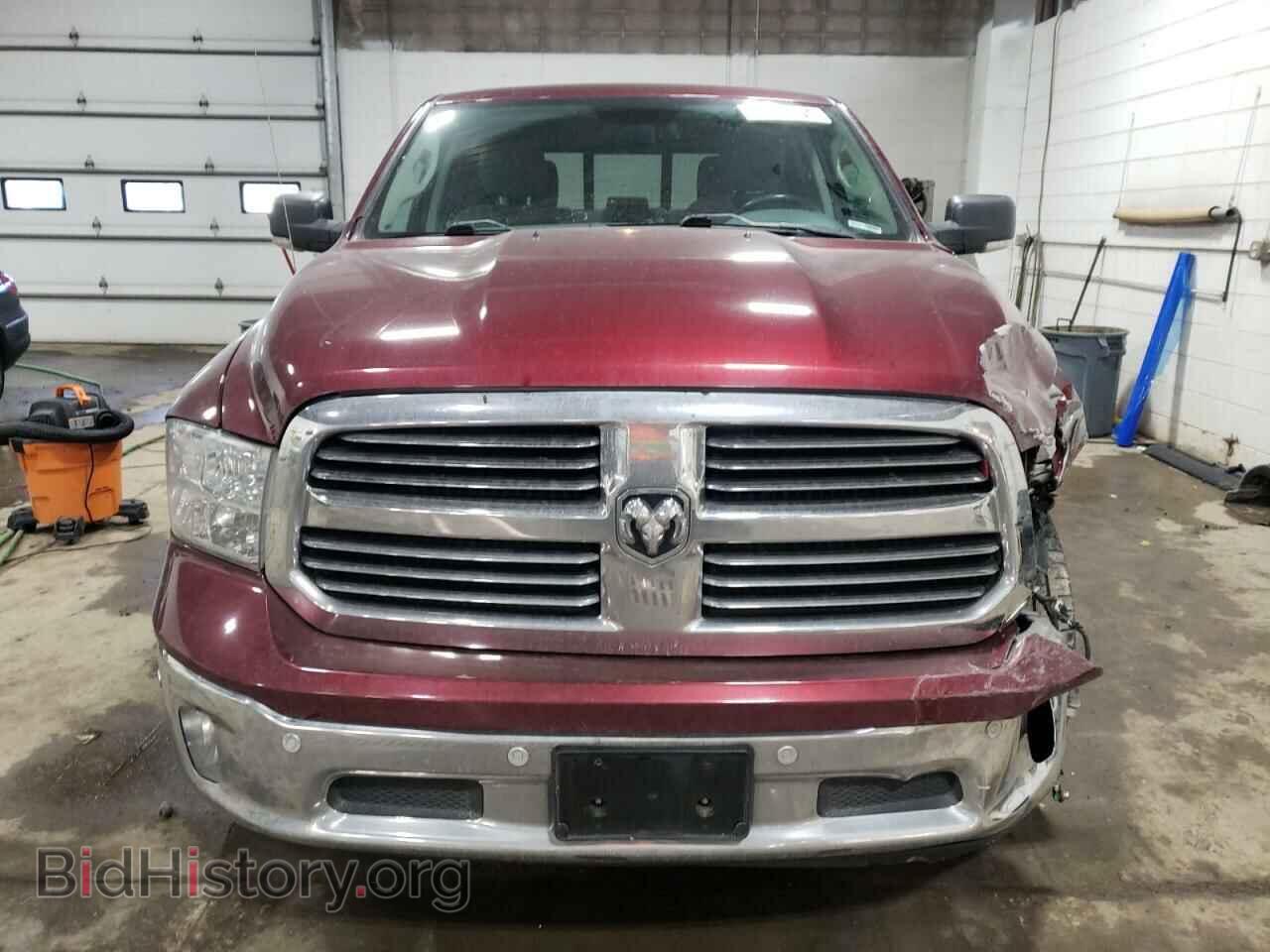 2018 RAM 1500 - VIN: 1C6RR7LT2JS222032 - Фото 5