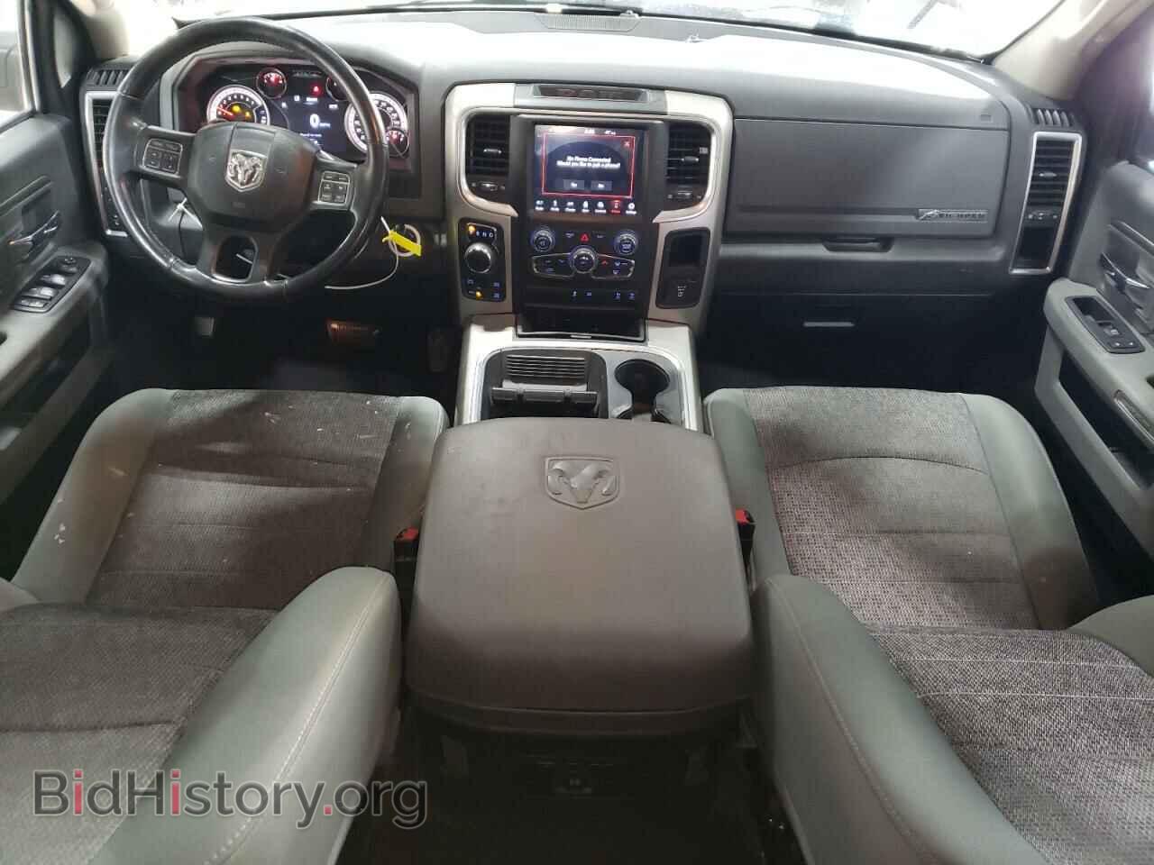 2018 RAM 1500 - VIN: 1C6RR7LT2JS222032 - Фото 8