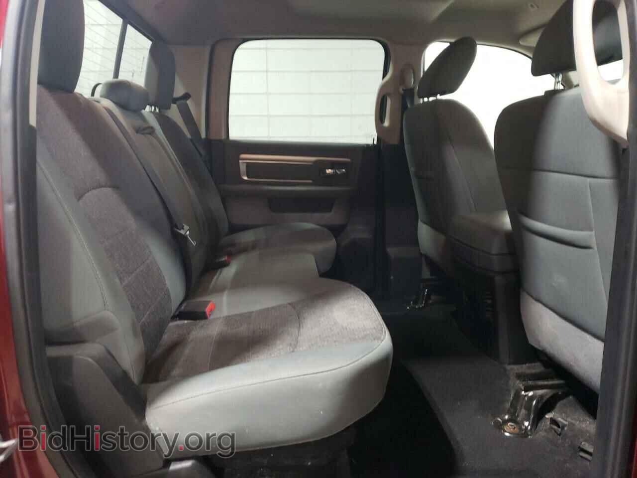 2018 RAM 1500 - VIN: 1C6RR7LT2JS222032 - Фото 10