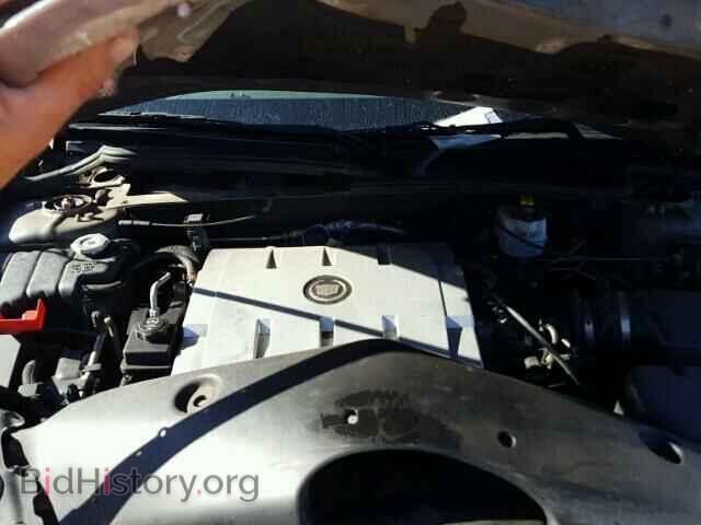 2004 CADILLAC DEVILLE - VIN: 1G6KD54Y74U183814 - Photo 7