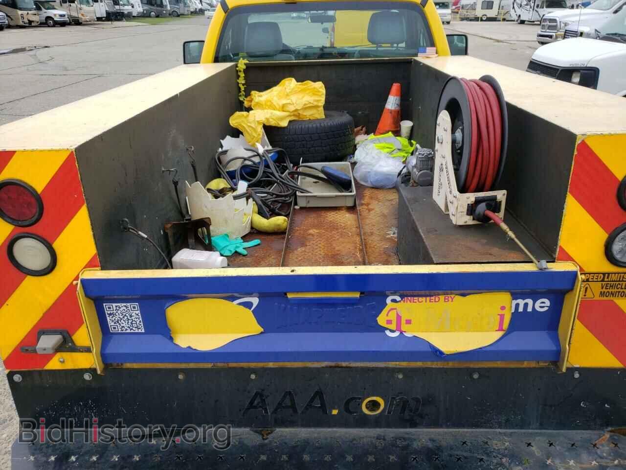 2015 FORD F250 - VIN: 1FDBF2A64FEB16010 - Фото 10