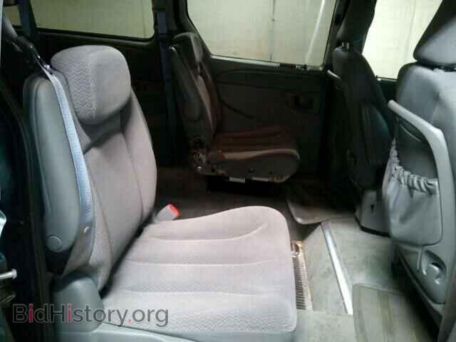2007 DODGE CARAVAN - VIN: 2D4GP44L77R314432 - Фото 6