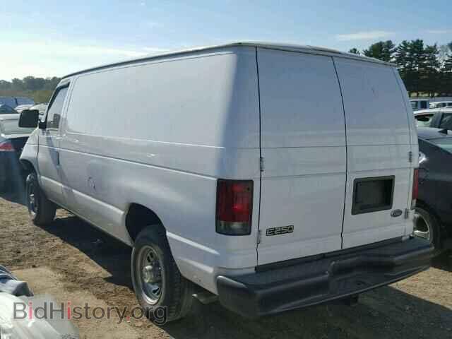 2002 FORD ECONOLINE - VIN: 1FTNE24L62HA33242 - Фото 3