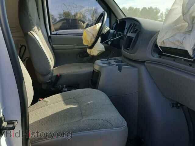 2002 FORD ECONOLINE - VIN: 1FTNE24L62HA33242 - Фото 5