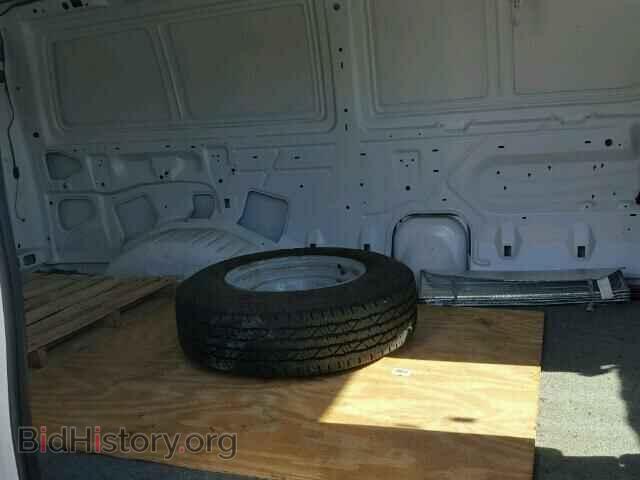 2002 FORD ECONOLINE - VIN: 1FTNE24L62HA33242 - Фото 6
