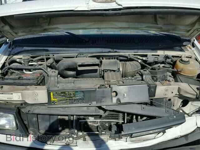 2002 FORD ECONOLINE - VIN: 1FTNE24L62HA33242 - Фото 7