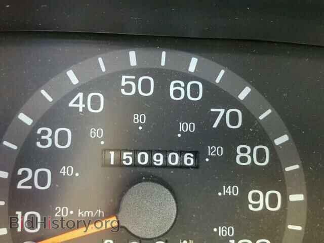 2002 FORD ECONOLINE - VIN: 1FTNE24L62HA33242 - Фото 8