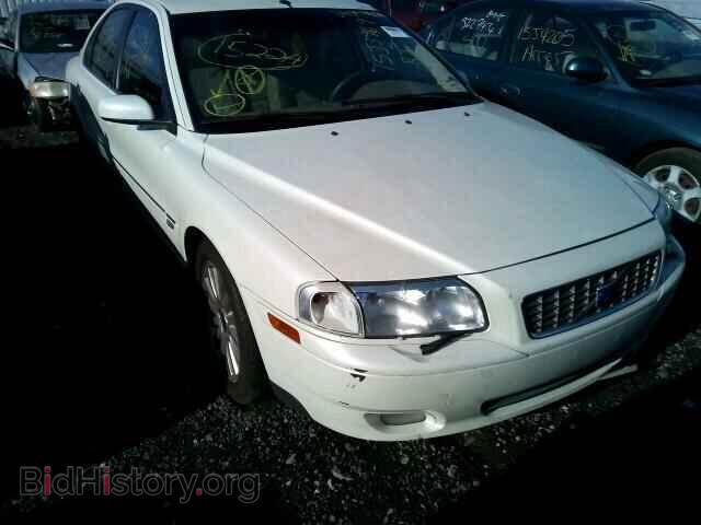 Photo YV1TS92D941361829 - VOLVO S80 2004