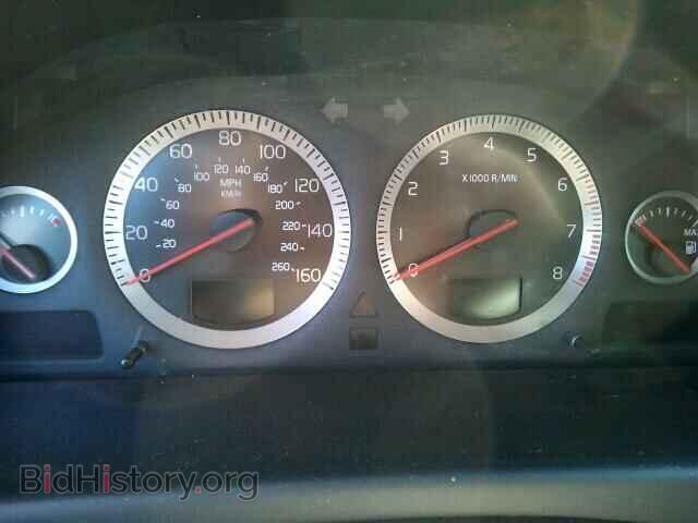 2004 VOLVO S80 - VIN: YV1TS92D941361829 - Фото 8