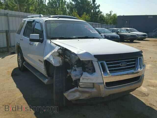 Фотография 1FMEU64E46UB48846 - FORD EXPLORER 2006