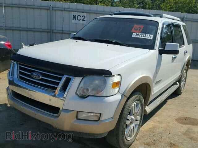 2006 FORD EXPLORER - VIN: 1FMEU64E46UB48846 - Photo 2