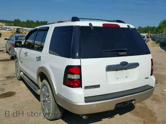 2006 FORD EXPLORER - VIN: 1FMEU64E46UB48846 - Photo 3
