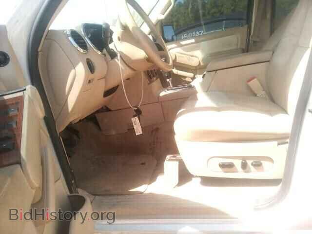 2006 FORD EXPLORER - VIN: 1FMEU64E46UB48846 - Photo 5