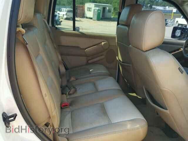 2006 FORD EXPLORER - VIN: 1FMEU64E46UB48846 - Photo 6