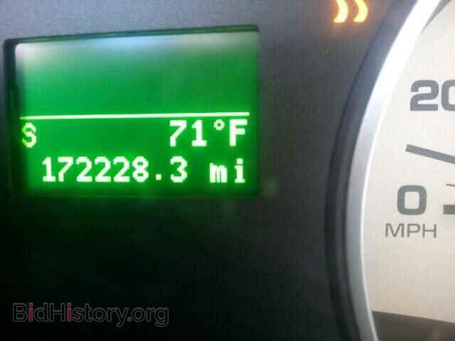 2006 FORD EXPLORER - VIN: 1FMEU64E46UB48846 - Photo 8