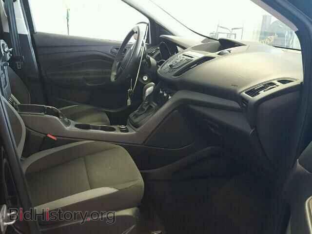 2014 FORD ESCAPE - VIN: 1FMCU0F73EUA59061 - Фото 5