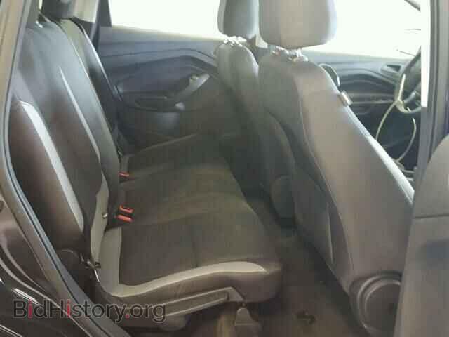 2014 FORD ESCAPE - VIN: 1FMCU0F73EUA59061 - Фото 6