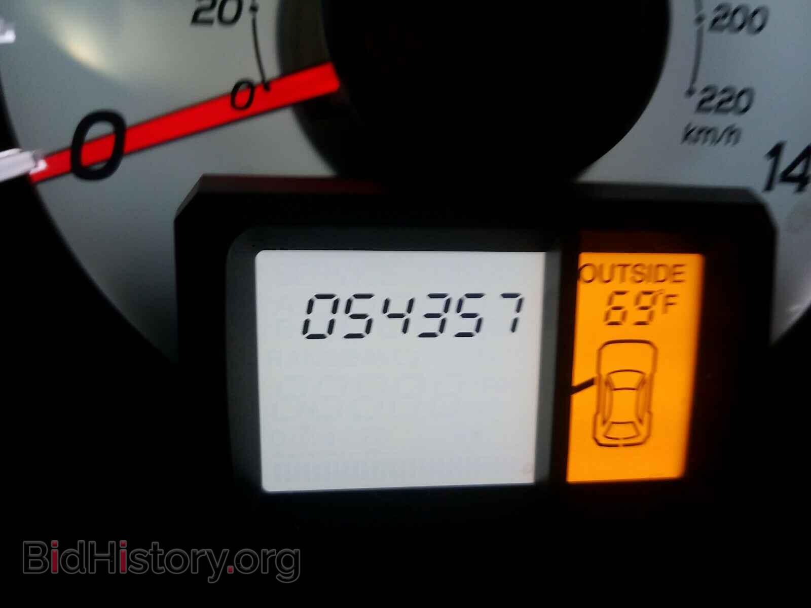 2015 HONDA PILOT - VIN: 5FNYF4H54FB038754 - Фото 8