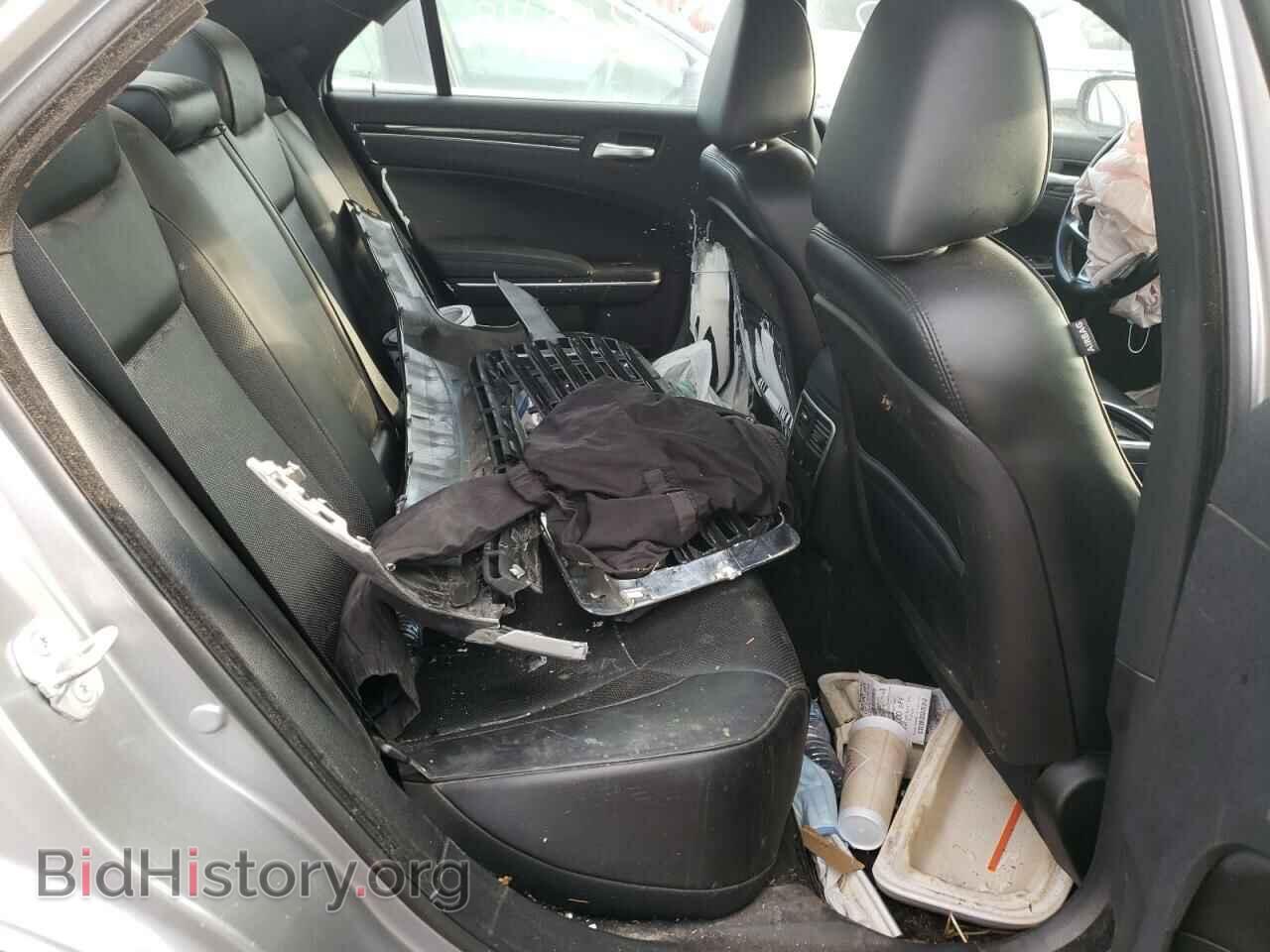 2013 CHRYSLER 300 - VIN: 2C3CCAEG9DH577860 - Фото 6