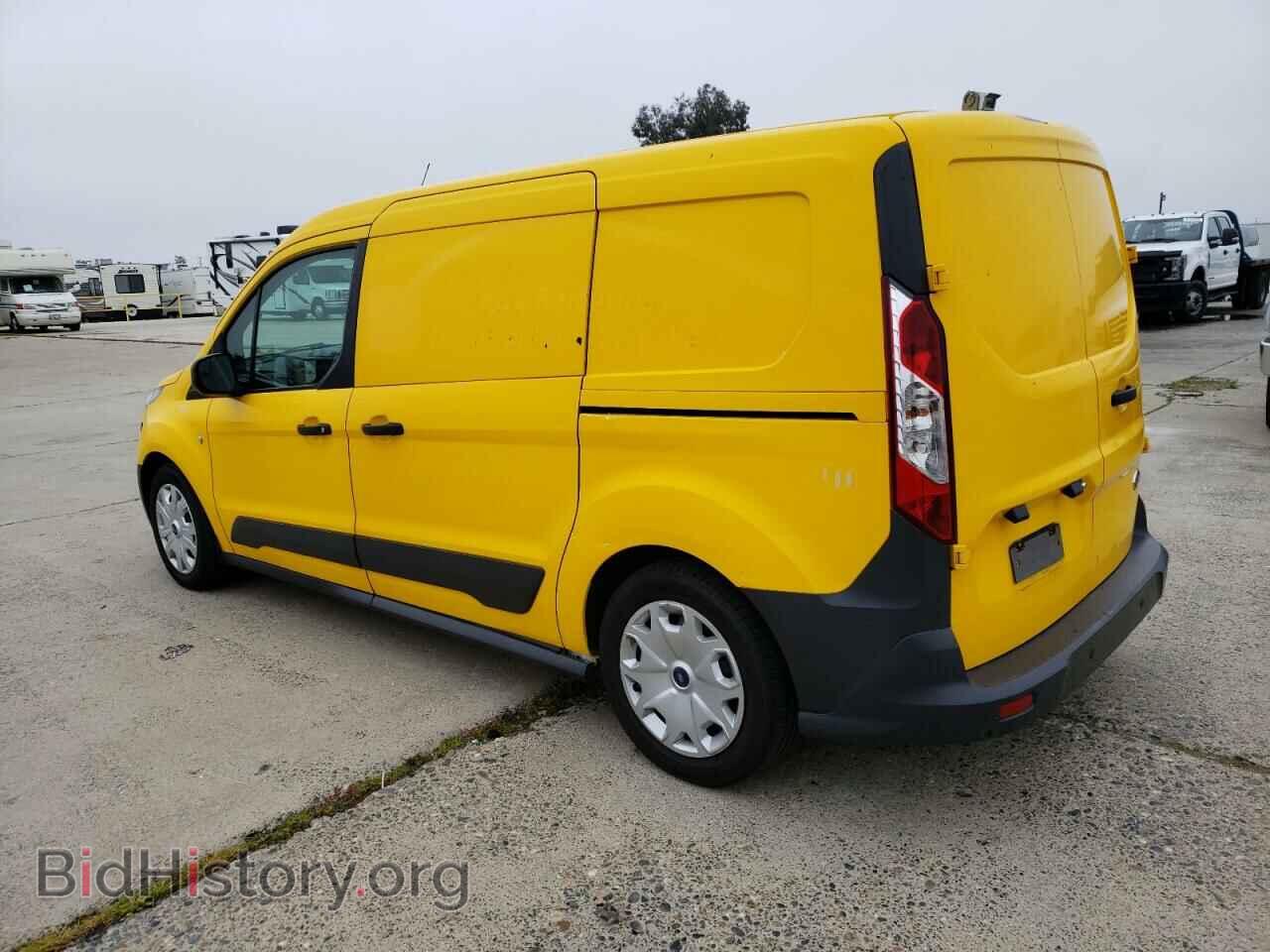 2017 FORD TRANSIT - VIN: NM0LS7E7XH1295844 - Фото 2