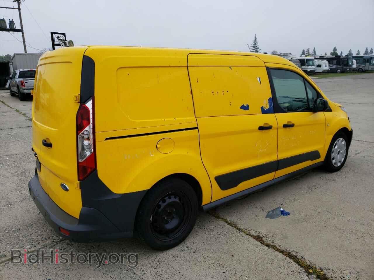 2017 FORD TRANSIT - VIN: NM0LS7E7XH1295844 - Фото 3
