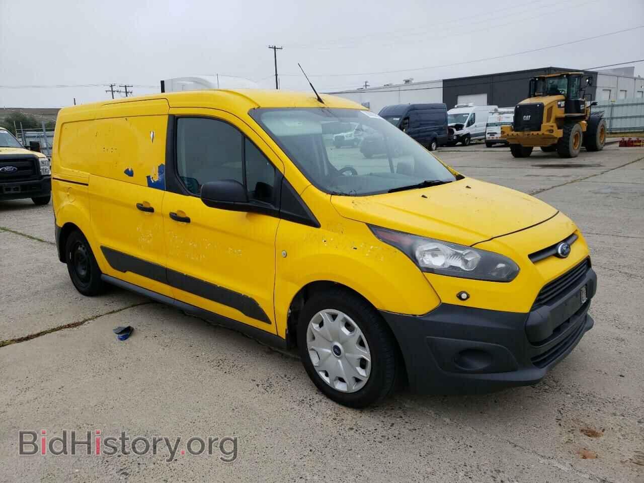 2017 FORD TRANSIT - VIN: NM0LS7E7XH1295844 - Фото 4