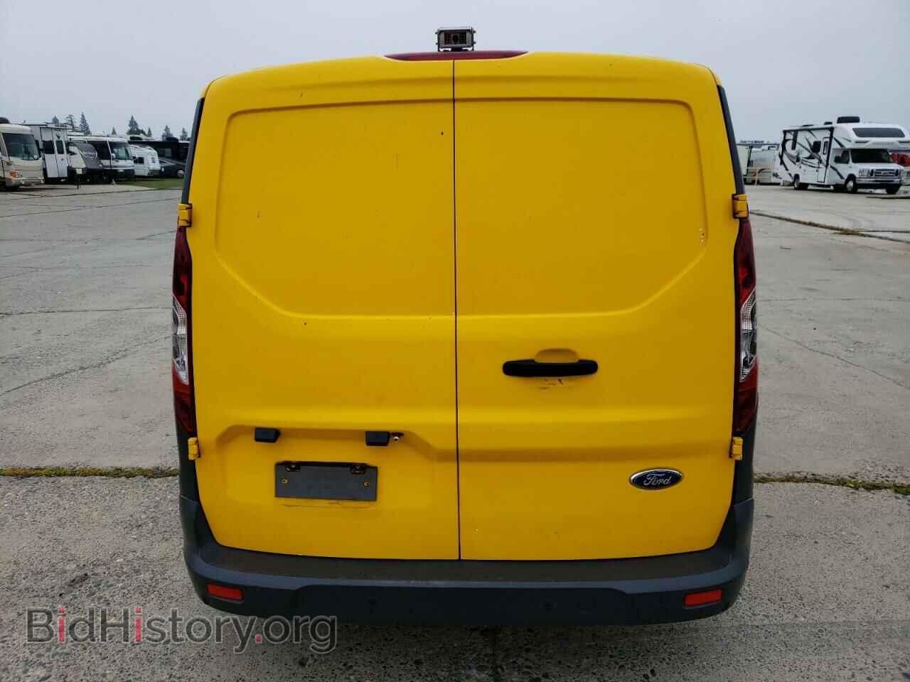 2017 FORD TRANSIT - VIN: NM0LS7E7XH1295844 - Фото 6