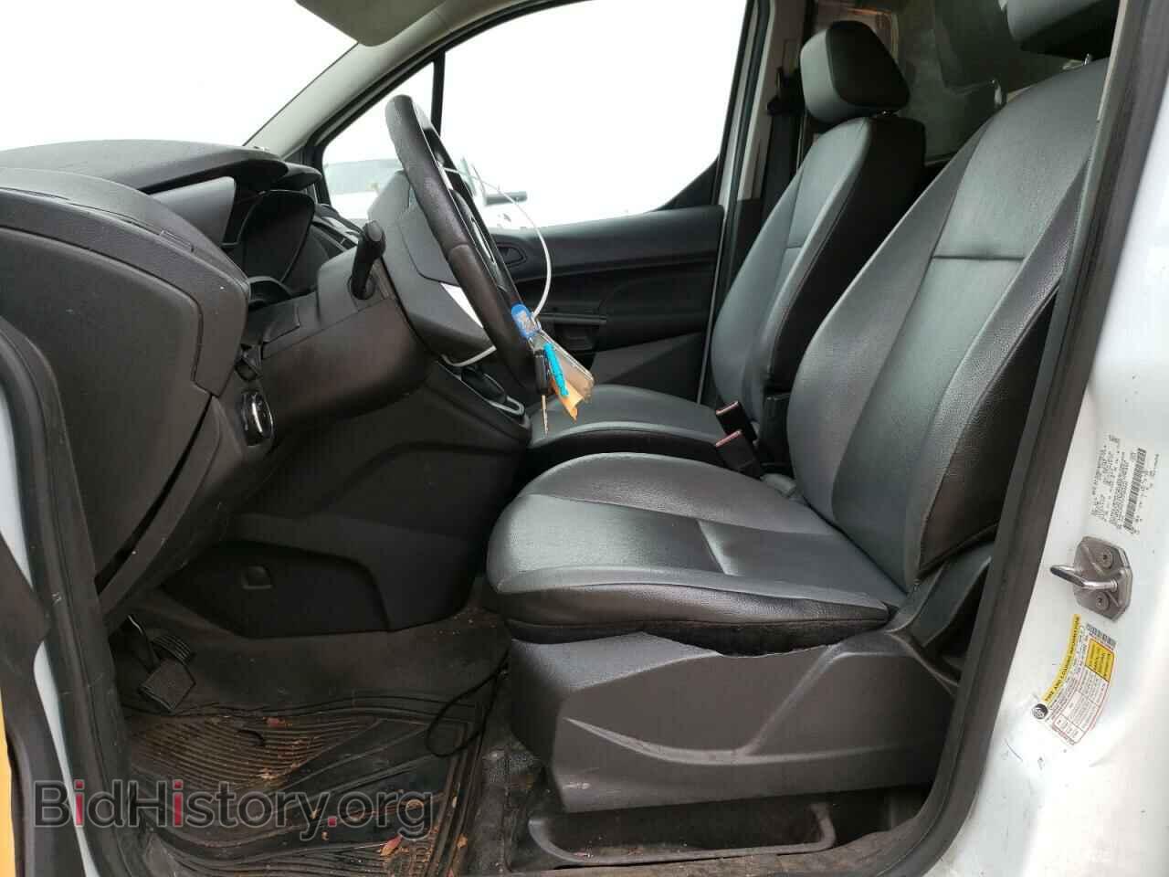 2017 FORD TRANSIT - VIN: NM0LS7E7XH1295844 - Фото 7